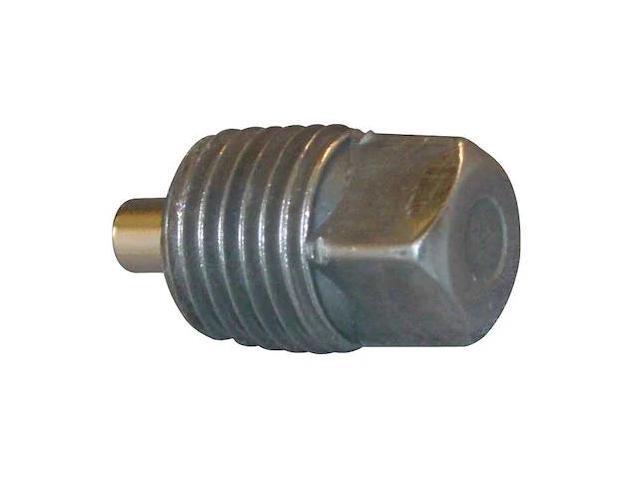 NeweggBusiness - ZORO SELECT 4084011 Magnetic Square Head Plug