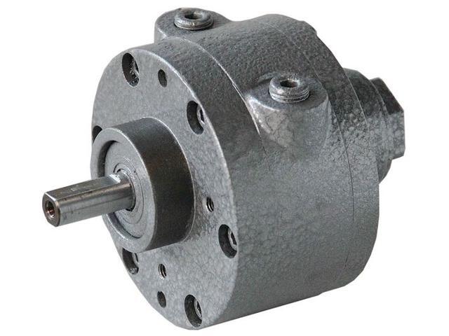 SPEEDAIRE 22UX43 Air Motor093 HP30 cfm3000 rpm