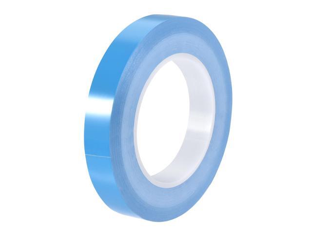 Thermal Adhesive Tape Thermally Conductive Tape 18mm x 25m for Coolers LED Strips