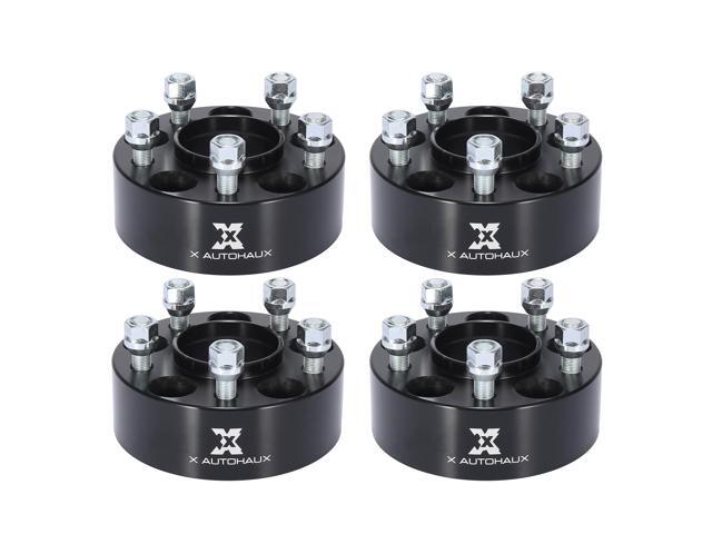 4pcs 5 Lug 5x45' 2