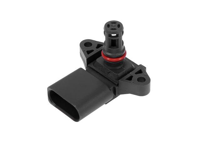 MAP Manifold Absolute Pressure Sensor Air Intake Switch Replacement for Audi A4 for Skoda Fabia for VW Fox Polo 03D906051A
