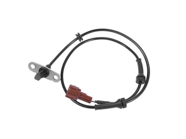 Rear Left ABS Sensor Wheel Speed Sensor for Nissan Frontier 2005-2015 47901-EB300