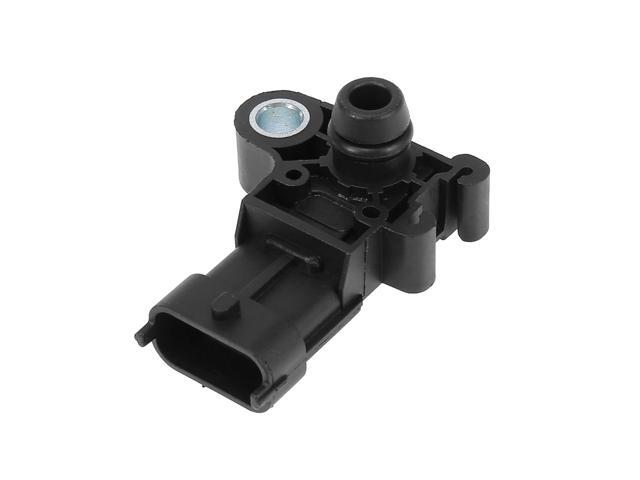 MAP Manifold Absolute Pressure Sensor Air Intake Switch Replacement for Cadillac CTS for Chevrolet Camaro Corvette 0261230185