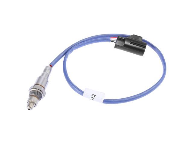 Oxygen Sensor Air Fuel Ratio O2 Sensor Replacement DX23-9G444-EA C2D23702 for Jaguar XJR 2014-2017