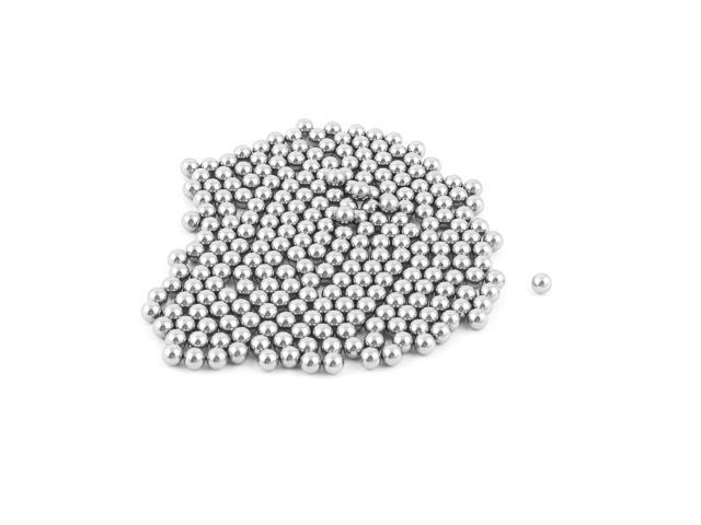 Bike Wheel Bearing Steel Balls 6mm Dia Replacement 210 Pcs