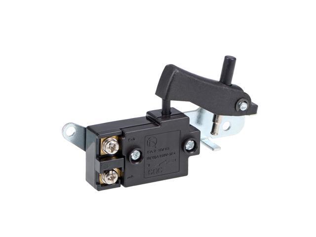 Trigger Switch FA2-10/1B for PH65A Electric Pick 250V/10A Tool Power Speed Control Push Button Switch