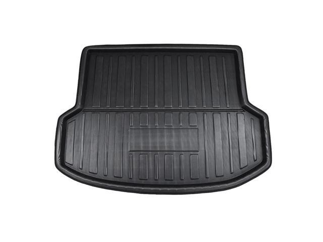 Car Rear Trunk Floor Mat Cargo Boot Liner Carpet for Hyundai Tucson IX35 10-15