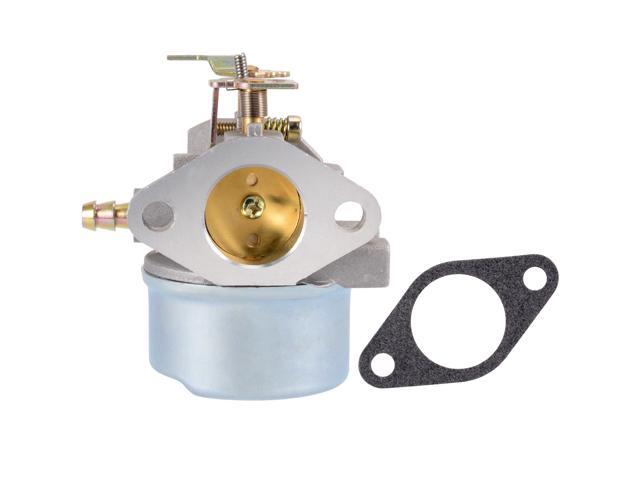 640052 Carburetor for 640349 640054 640058 8hp 9hp 10hp LH318SA LH358SA Lawn Mower with Gasket