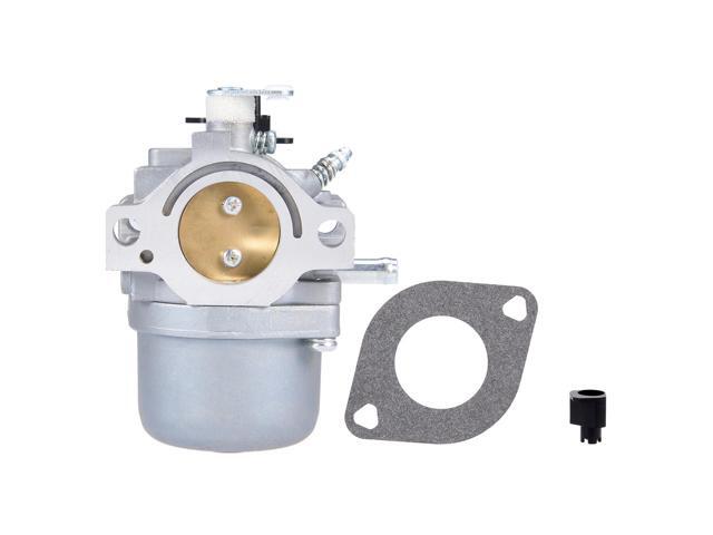 289702 Carburetor Carb for Briggs & Stratton 282707 283702 Engine Carb with Gasket