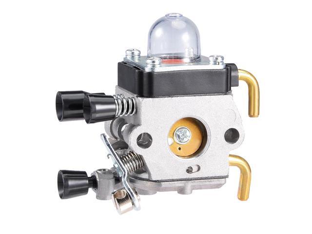 Replace for Carburetor For C1Q-S71 C1Q-S97 C1Q-S143 FS38 FS45 FS45C FS46 FS55 FS55RC KM55 HL45