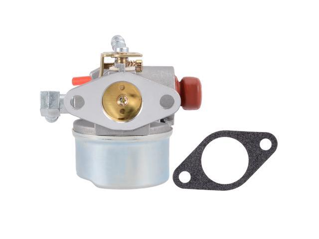 640262 Carburetor for 640173 640174 640262A 640124 640156 640168 Fits LEV110 LEV115 LEV120 with Gasket