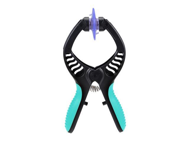LCD Screen Sucker -Suction Cup Phone Repair Tool for Electronics Screen Opening Tools Glass Suck Blue