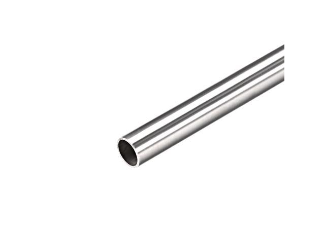 1-1//4/" OD x 0.188/" Wall x 36/" long 304 Stainless Steel Round Tube Seamless