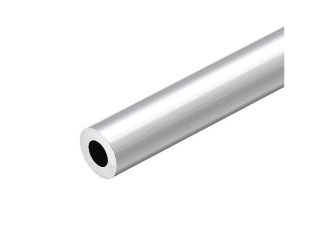 Aluminum Round Tubing 1.50/" OD x .050/" x 72/" Long NEW 1-1//2/" Outside Diameter