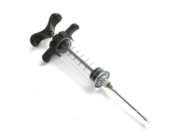 Norpro 777 Deluxe Marinade Injector