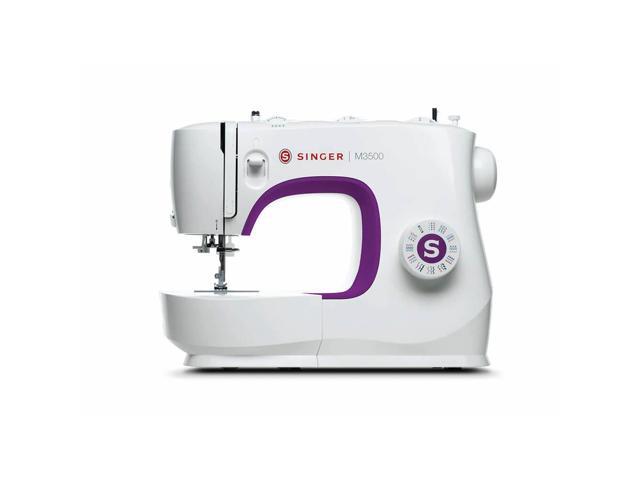 NeweggBusiness - Singer M3500FR M3500 Sewing Machine with Accessories