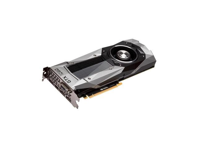 NeweggBusiness - GeForce GTX 1080 8G Support GAMING Graphics Card