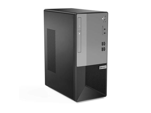 NeweggBusiness - Lenovo V50t G2 Desktop, Intel Core i3-10100 Upto