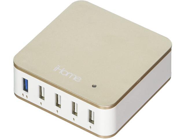 iHome Other for Universal - Gold