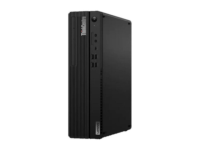 NeweggBusiness - Lenovo ThinkCentre M75s Gen 2 Desktop - Ryzen5