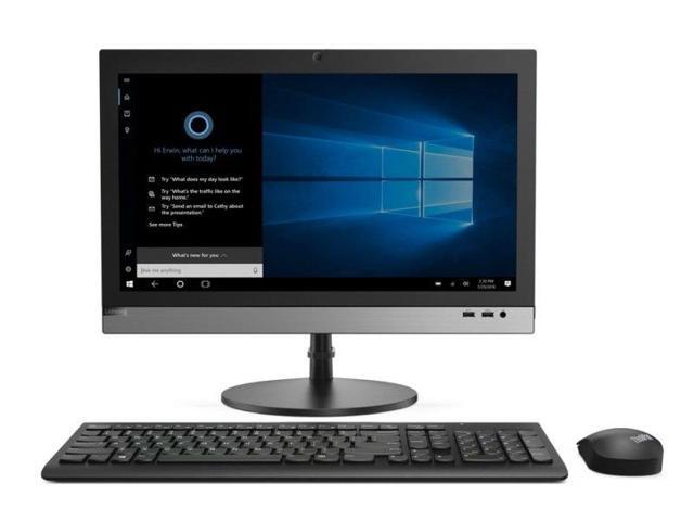 UPC 192651012515 product image for Lenovo V330-20ICB 10UK - All-in-one - with monitor stand - 1 x Core i5 8400 / 2. | upcitemdb.com
