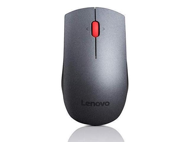 LENOVO - DESKTOP OPTIONS 4X30H56886 PRO WRLS LASER MOUSE