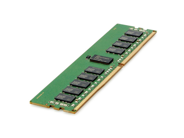 HPEサーバメモリ 64GB(16GB*4) ECC REG 2133MHz NeweggBusiness - Hpe 16Gb Ddr4 Sdram Memory Module