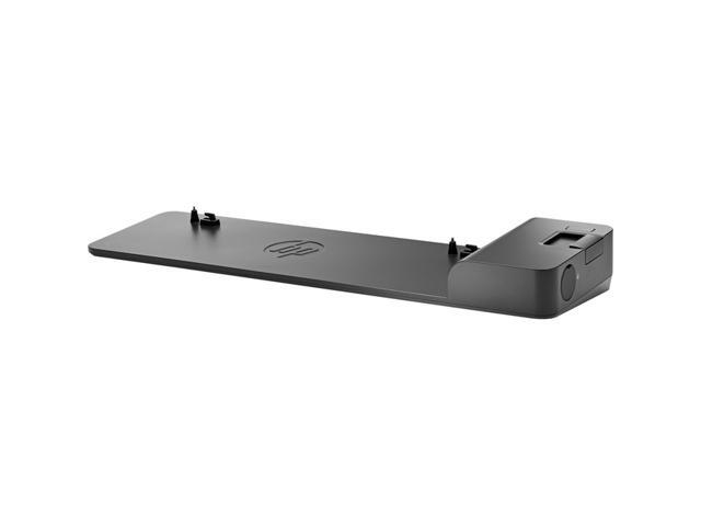 HP D9Y32UT UltraSlim Docking Station
