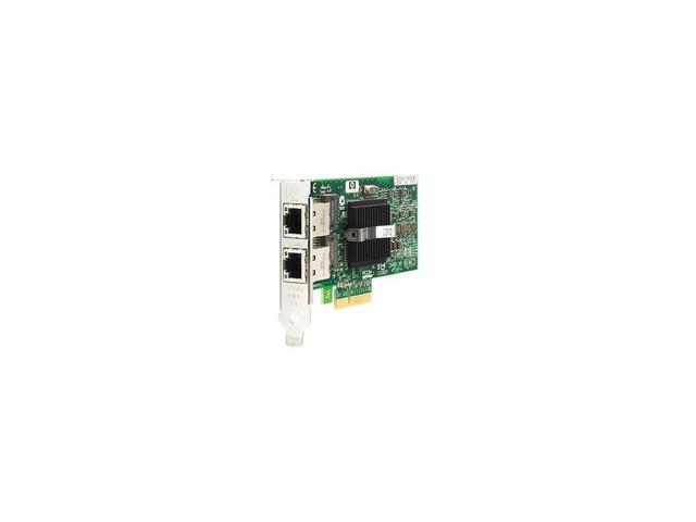 NeweggBusiness - HP 412646-001 NC360T PCI Express Dual Port