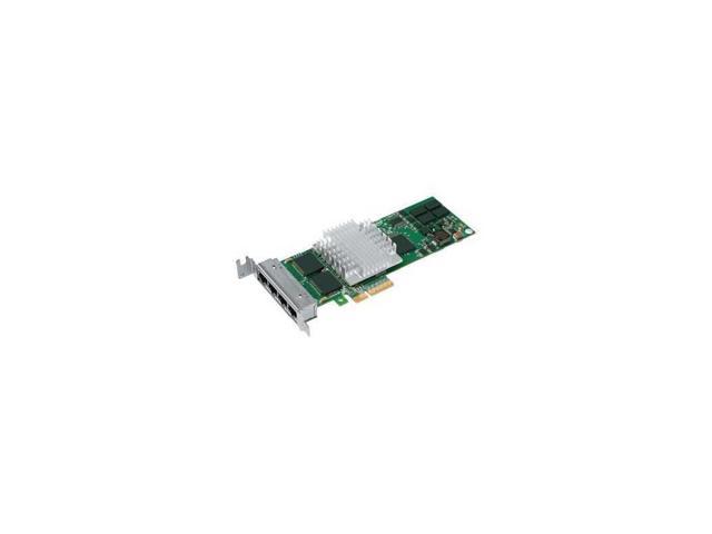 NeweggBusiness - Intel EXPI9404PTL PRO/1000 PT Quad Port LP Server