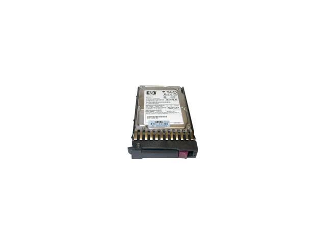 HP 787677-001 Msa 300Gb 10000Rpm 25Inch Sas12Gbps Dual Port Enterprise Hot Swap Hard Drive With Tray