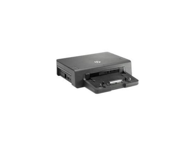 Recertified - HP HSTNN-I11X Docking Station For Probook Bseries Elitebook 8440P 8660P