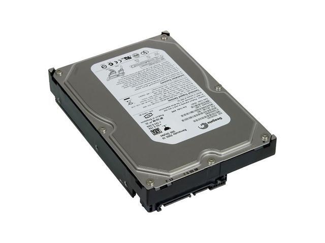NeweggBusiness - Seagate BarraCuda 7200.10 ST3500630AS 500GB
