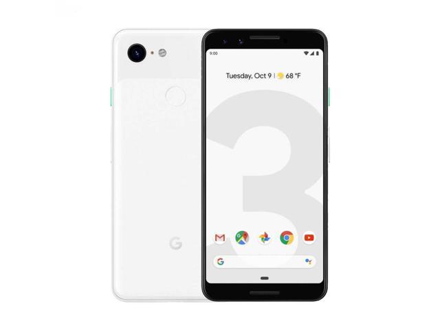 Pixel 3 XL newest Unlocked