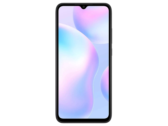 Xiaomi Redmi 9A 32GB Dual SIM GSM Factory Unlocked 4G LTE 653' IPS LCD Display 2GB RAM 13MP Camera Smartphone - Midnight Black - Indian Specs