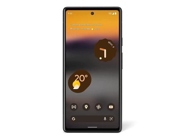 NeweggBusiness - Google Pixel 6a 5G GX7AS 128GB Total by Verizon