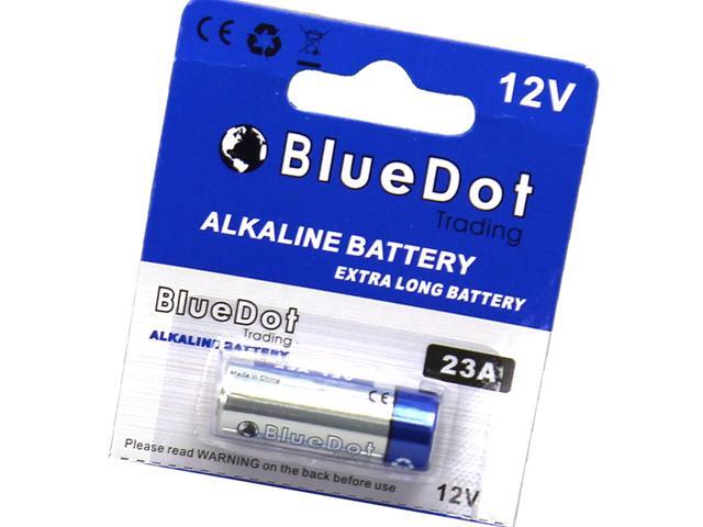 Neweggbusiness 23a Mn23 Alkaline Battery Genie Garage Door