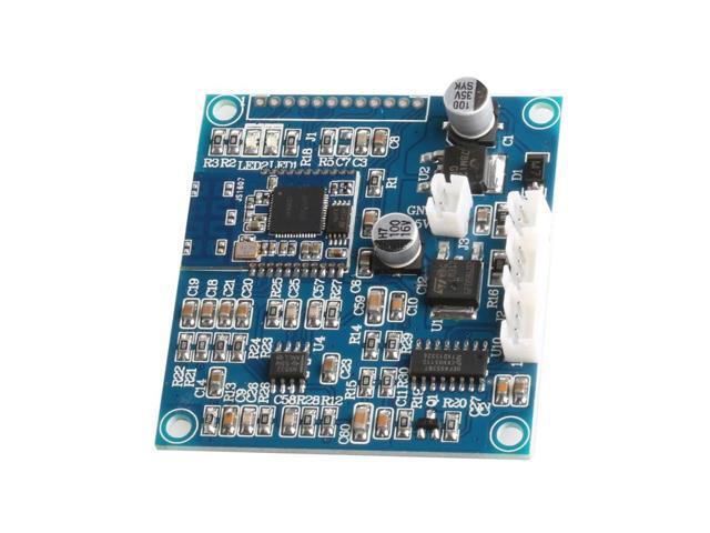 12V/24V Car Bluetooth 40 Audio Receiver Board Wireless Stereo Sound Module