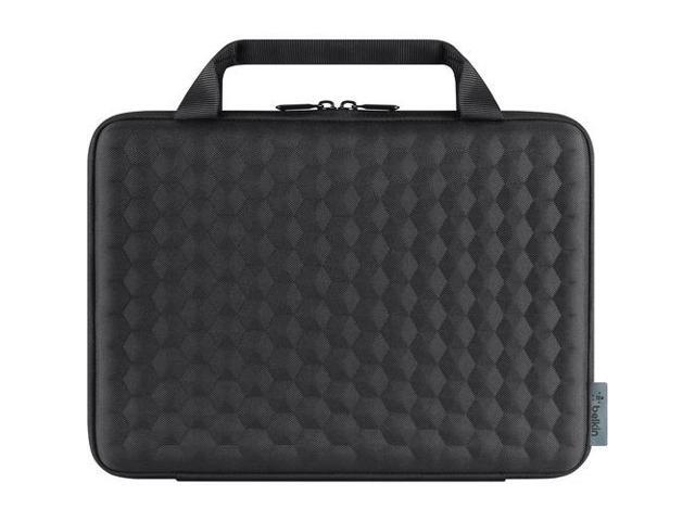 BELKIN Black Air Protect Always-On Slim Case 11-Inch (2018) Model B2A079-C00