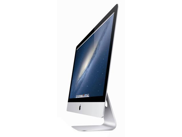 Apple A Grade Desktop Computer iMac 27-inch 32GHZ Quad Core i5 (Late 2013) ME088LL/A 32GB 2TB HDD 2560 x 1440 Display Sierra 1012 Includes