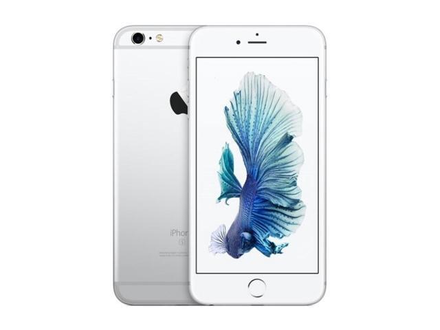 Apple iPhone 6 Plus 16GB 55' 4G LTE Verizon Unlocked Silver
