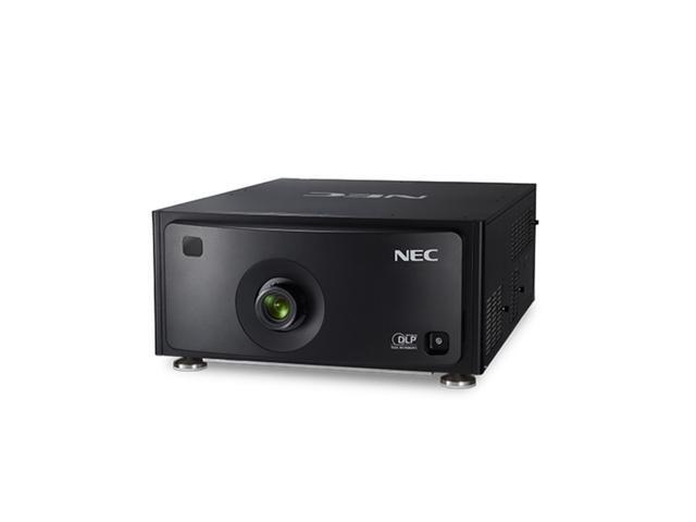 Recertified - NEC PH Series Professional Installation Projector Black