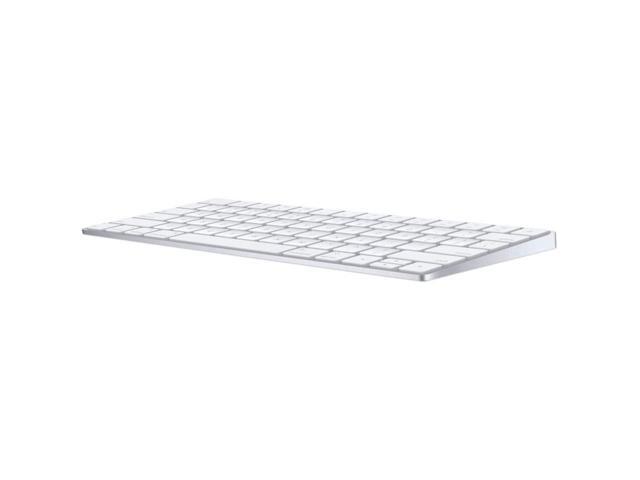 Apple Magic Keyboard (English International) MLA22LZ/A (International Model no Warranty)