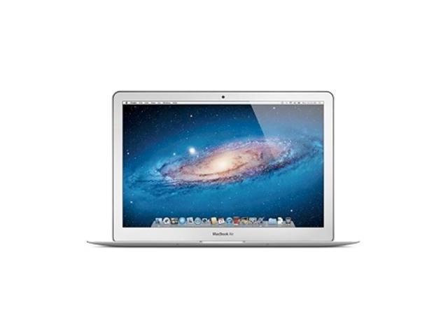 Apple MacBook Air MD712LL/B 116' 8GB 256GB SSD Core™ i5-4260U 14GHz Mac OSX Silver