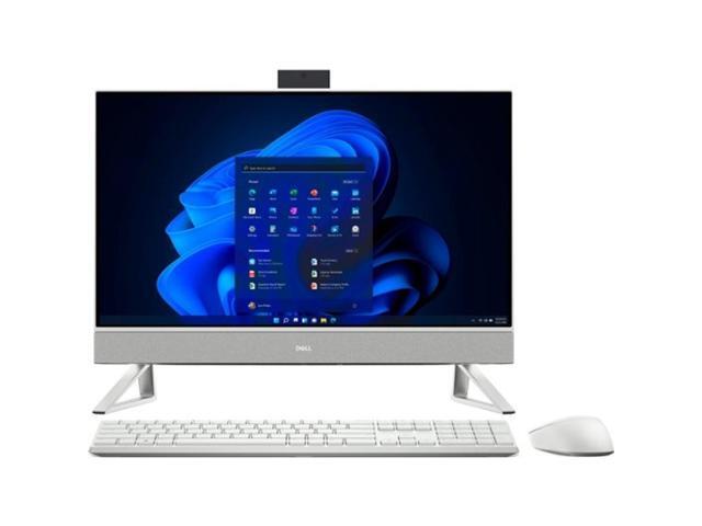 Dell 第12世代i5-1235U Dell Inspiron24 5410 Amazon.com: Dell Inspiron 5410 All-in-One Desktop, 23.8