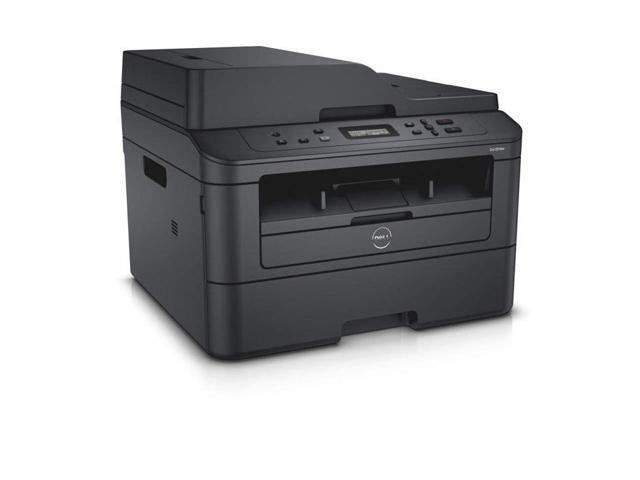 Recertified - Dell E514DW Laser Multifunction Printer