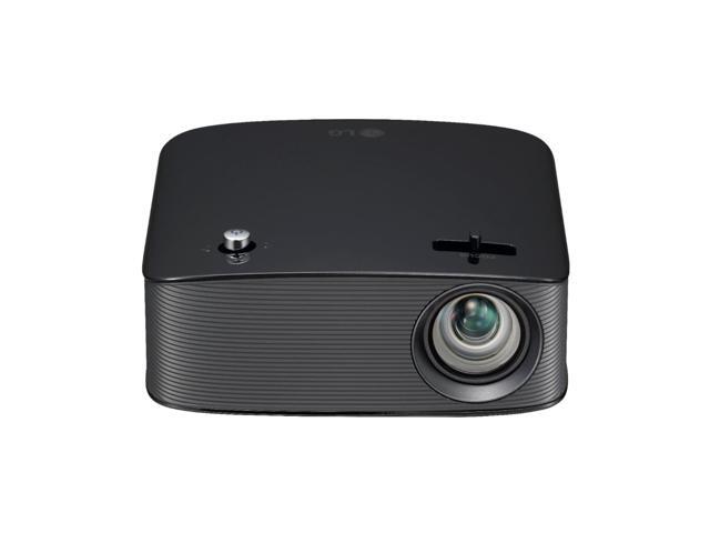 Recertified - LG PH150B 720p Wireless LCOS Projector Black