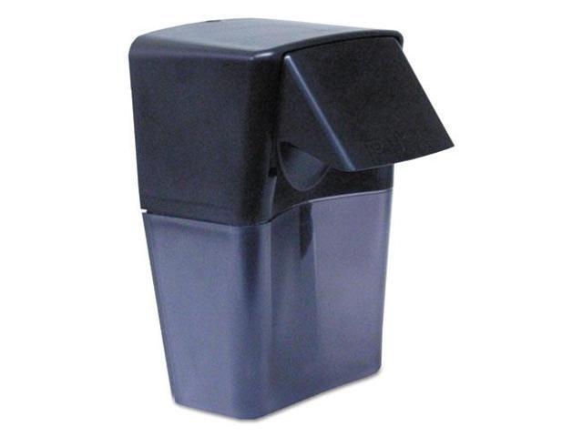 Tolco 230212 Top Choice Lotion Soap Dispenser 32 Oz Capacity 4 3/4 X 7 X 9 Black