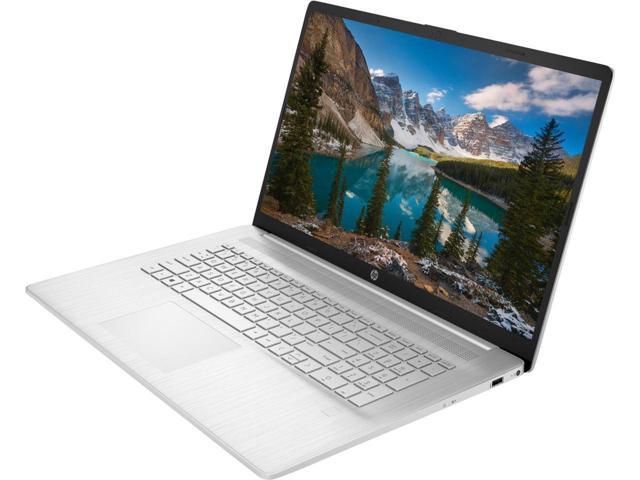 2022 HP High Performance Business Laptop - 17.3 FHD IPS - Intel i5