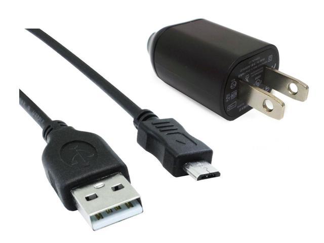 Neweggbusiness 2a Ac Wall Power Charger Adapter Usb Pc Cord For Ub 15ms10 Sa Windows Tablet Pc